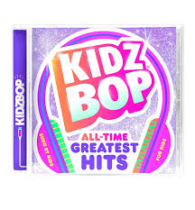 Kara s party ideas ultimate kidz bop halloween party kara s party ideas. Kidz Bop Kids Kidz Bop All Time Greatest Hits Amazon Com Music