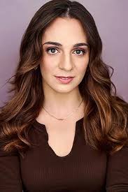 Hallie Eliza Friedman: Movies, TV, and Bio