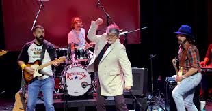 Alabama tribute band returns to DeKalb Theatre Friday