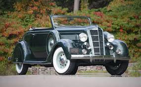 Image result for Polo Green 1936 Chrysler