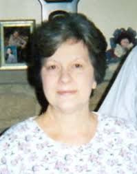 Carol Canfield Obituary