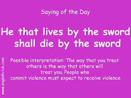 Pin By Suman On Say Of The Day English Vocabulary Words Learn English Words Idioms And Phrases