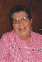 FRANCES HALL Obituary (2015)