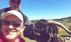 Silvies Valley Ranch, a One-of-a-Kind Golf Experience (Part One)