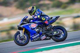 Began 10 the 2020 season also included yamaha title wins in the premier jsb1000 class of the all japan road race championship, the motoamerica superbike class, the 250sx west. Liqui Moly With Yamaha In The Superbike World Championship Liqui Moly
