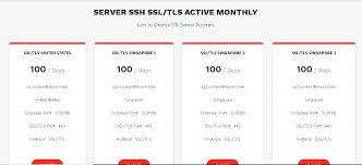 Tunggu sebentar, kemudian selamat!!!akun ssh gratis telah berhasil dibuat. Cara Membuat Akun Ssl Tls Premium 1 Bulan Secara Gratis Kumpulan Remaja