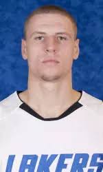 Strong Second Half Pushes GVSU Past Ashland in GLIAC Opener