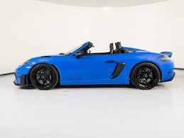 Image result for Riviera Blue 2025 Porsche