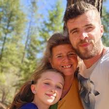 Fundraiser for Angela Martin by Megan Lowry : Beau Martin