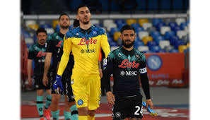 Visualizza e stampa tutti gli stemmi nobiliari del cognome napoli. Maglia Ufficiale Meret Napoli Marcelo Burlon 2021 Charitystars