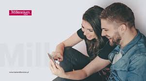 (bank) korzystał z marketingowych plików cookie zapisywanych na tym urządzeniu podczas korzystania przeze mnie z serwisów banku millennium. Bank Millennium Odswieza Procesy Pozyczkowe Telepolis Pl