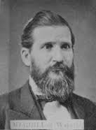 State of Iowa 15th General Assembly Senate Ways and Means