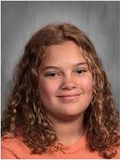 April High School Students of the Month