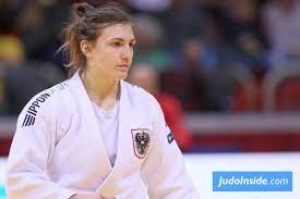 In der gewichtsklasse bis 70 kilogramm setzte sich die österreicherin im kampf um rang drei gegen die irin megan fletcher durch. Www Judoinside Com Photos Hans 2019 Grand Slam