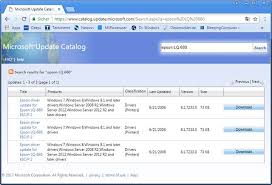 Finderscheapers.com has been visited by 100k+ users in the past month Microsoft Confirms Epson Dot Matrix Printer Issue After November 2017 Patchday Here Are Fixes Born S Tech And Windows World