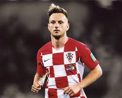 The hrvatski nogometni savez (hns) is the soccer team repersenting croatia. Amazon Com Ivan Rakitic Croatia Soccer Team 8x10 Sports Photo Ll Everything Else