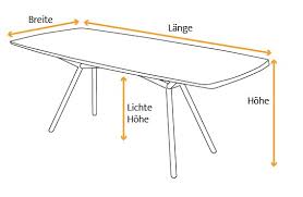 Esstische eckig bei höffner online kaufen. Comnata Esstisch Stillas Konfigurieren Und Online Kaufen