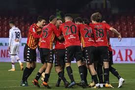 Find benevento vs sassuolo result on yahoo sports. Probabili Formazioni Benevento Sassuolo 30 Giornata Serie A 2020 2021