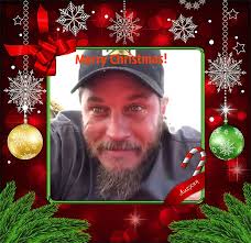 We did not find results for: Pin By Silvanira Fainer On Travis Travis Fimmel Christmas Ornaments Novelty Christmas
