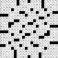 Chaucer S Workflow Crossword Clue Archives Laxcrossword Com