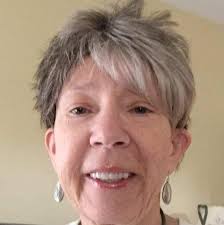 Jennifer K Dickinson (1951-2017)