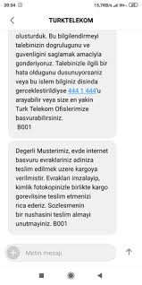 İnternet aboneliği için gerekli evraklar. Turk Telekom Kac Gunde Baglanir