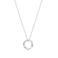 Ratings, based on 5 reviews. Tiffany 1837 Pendant In Sterling Silver On A 16 Chain Tiffany Co