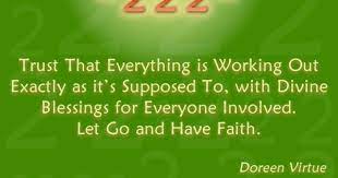 Seeing 222 Means That It S Time To Let Go And Have Faith Numerologia Codigos Sagrados Espiritualidad