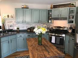 persian blue kitchen cabinets general
