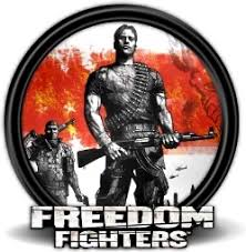 Freedom fighters originally titled freedom: Freedom Fighters 1 Free Icon In Format For Free Download 180 01kb