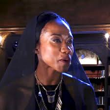 Carmilla- Part Six; Webseries