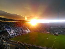 Otro escándalo en el cilindro: Partido Por Copa Libertadores Picture Of Racing Club Avellaneda Tripadvisor