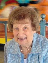 Mary Kreinbihl Obituary and Online Memorial (2016)