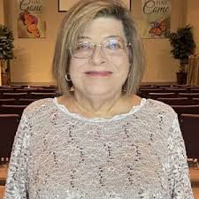 Angela Cherri (Miller) Roberson