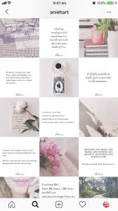50 instagram theme & feed ideas for boosting follows & likes. The Best Instagram Feed Ideas For Bookstagrammers Best Instagram Feeds Instagram Feed Inspiration Instagram Feed Layout