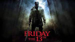 Friday The 13th 2009 Cult Faction