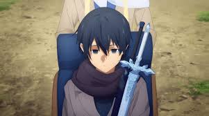 Sword Art Online Alicization War Of Underworld Episode 1 Subtitle Indonesia Sword Art Online Wallpaper Sword Art Online Sword Art