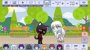 This pc version of gacha life is just a demo of the full version. Gacha Life 1 1 4 Fur Android Download