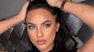 Model kasia lenhardt, the former girlfriend of bayern munich footballer jerome boateng, has been found dead at the age of 25, one week after the couple publicly announced their split. Footballer Jerome Boateng S Model Ex Girlfriend Kasia Lenhardt Found Dead Ladbible
