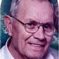 John Milton Waggoner Obituary