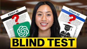 What Happens When AI Writes Your College Essays?