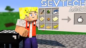 My son decided to download minecraft beta because he wanted to see the goats. Optimize Sevtech Ages For Mac Peatix