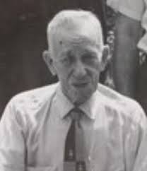 Wendell Dale Strohl (1912-1982)