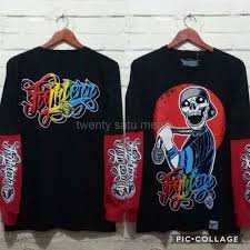 Check spelling or type a new query. Promo Baju Kaos Distro Lengan Panjang Sambungan Pria Wanita Dewasa Tshirt Panjang Shopee Indonesia