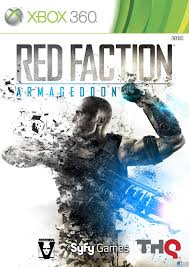 To back up a bit, factions is one of the most popular multiplayer game modes. Red Faction Armageddon Videojuego Xbox 360 Ps3 Y Pc Vandal