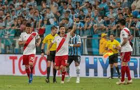 After the relegation, the ghost is just not going away. Boca Juniors Primed For River Plate Battle The Incredible Inside Story Of The Biggest Game In Football History Daily Record