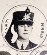 Il decano degli Artiglieri a Cavallo, Mario Saverio Donati, classe 1920,  intervistato da L'ECO DI BERGAMO e dal TG3 Lombardia