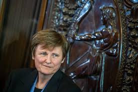 Katalin karikó is now probably the most famous living hungarian scientist in the world: Griclzkzu7m Jm