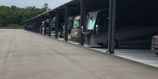 Maybe you would like to learn more about one of these? My Rv Storage In Wildwood Fl Florida Metal Building Services Llc