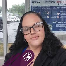 Amanda Salisbury in people